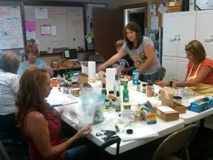 Wildtree Freezer Meals Jackson