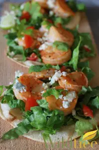 Easy Shrimp Recipes