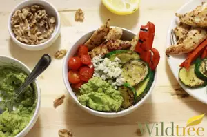 Grilled Chicken Recipes