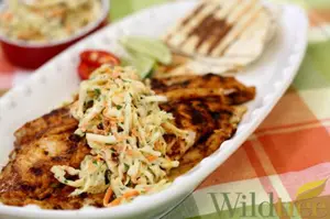 fish taco recipe