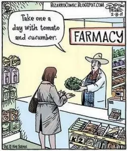 Farmacy