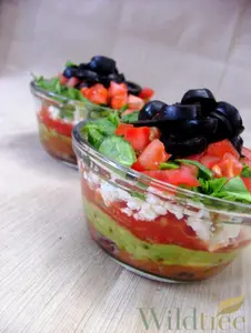 Taco Dip