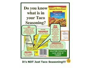 Taco Recipe