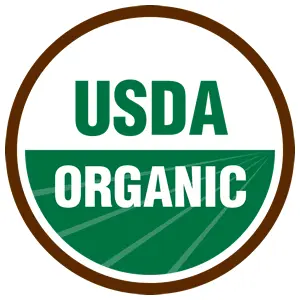 USDA Organic