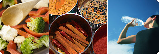 Healthy Cooking Methods Healthy Cooking Methods