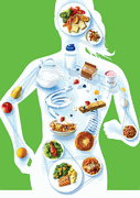 cellular nutrition
