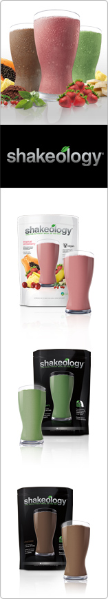 shakeology