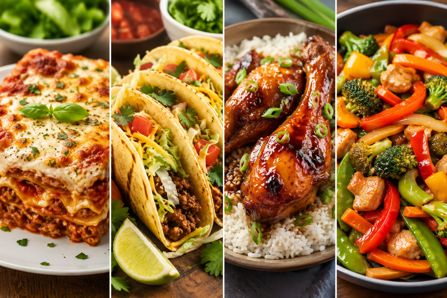 Dinner Ideas For Tonight Dinner Ideas For Tonight