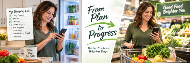 Meal Planning App For Families